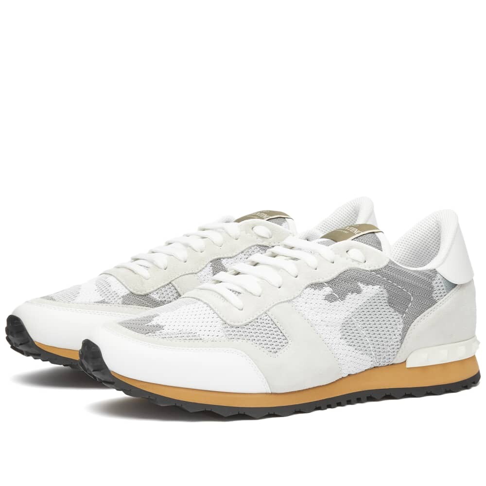

Кроссовки Valentino Rockrunner