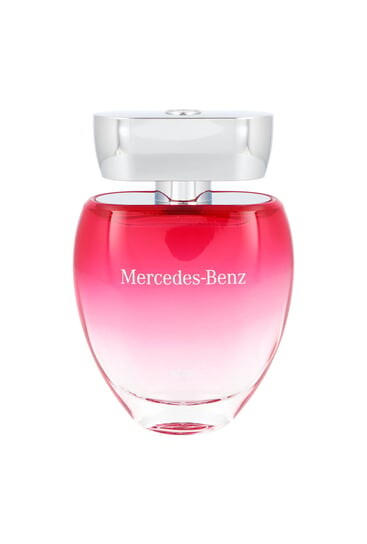 

Туалетная вода, 30 мл Mercedes-Benz, Woman Rose