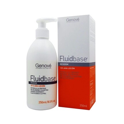 

Флюидбазовые пилинги Fluidbase