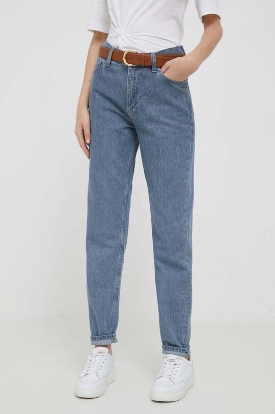 

Джинсы Кельвин Кляйн Джинс Calvin Klein Jeans, серый