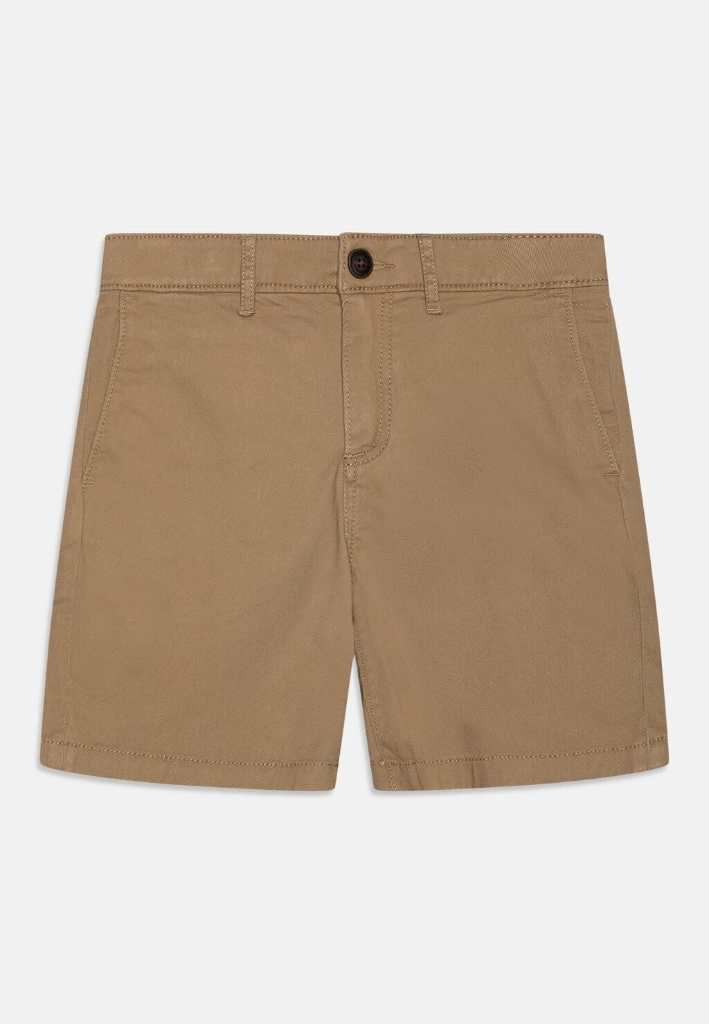 

Чино Abercrombie & Fitch, цвет kelp
