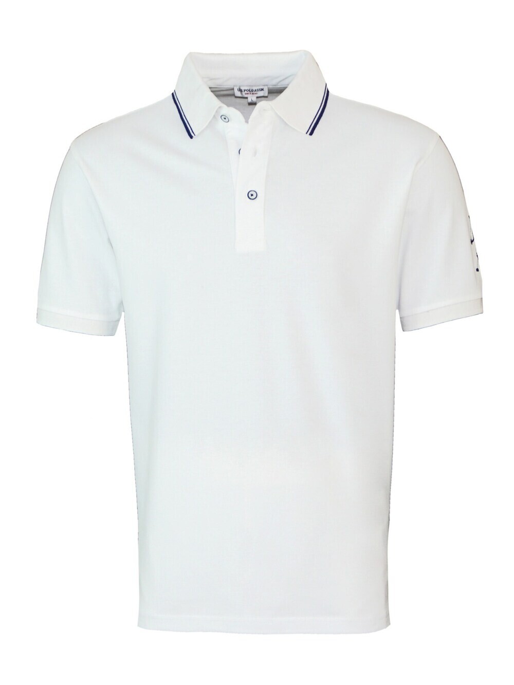 

Футболка U.S. Polo Assn. Bust, белый