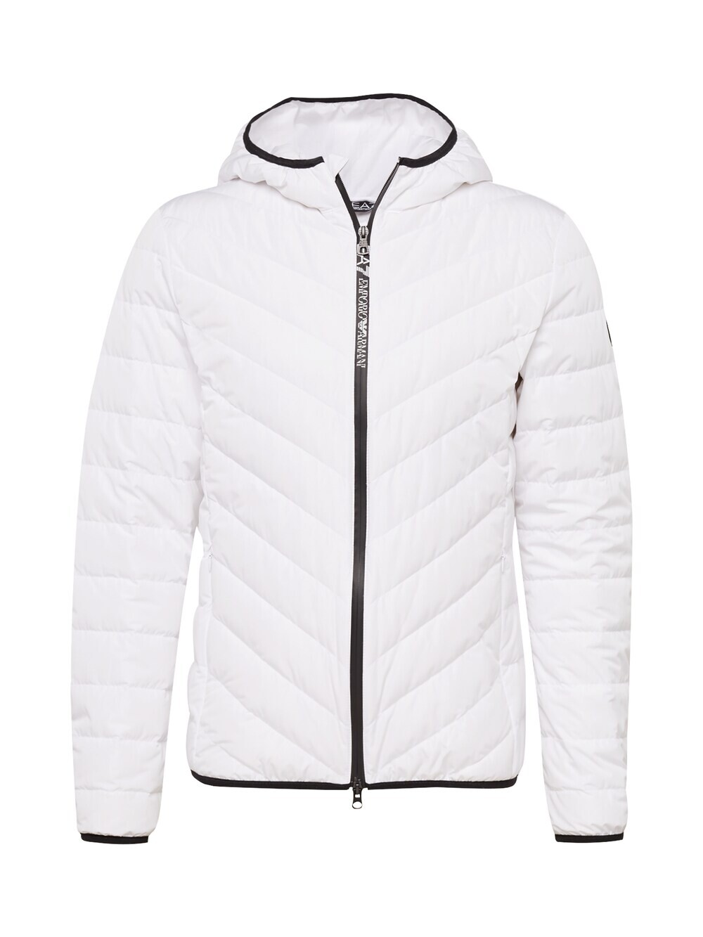 

Зимняя куртка Emporio Armani, белый