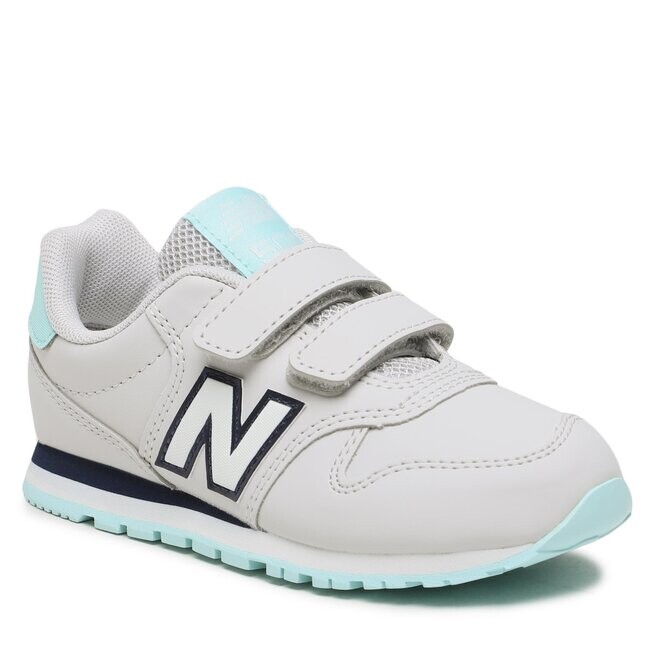 

Кроссовки New Balance, серый
