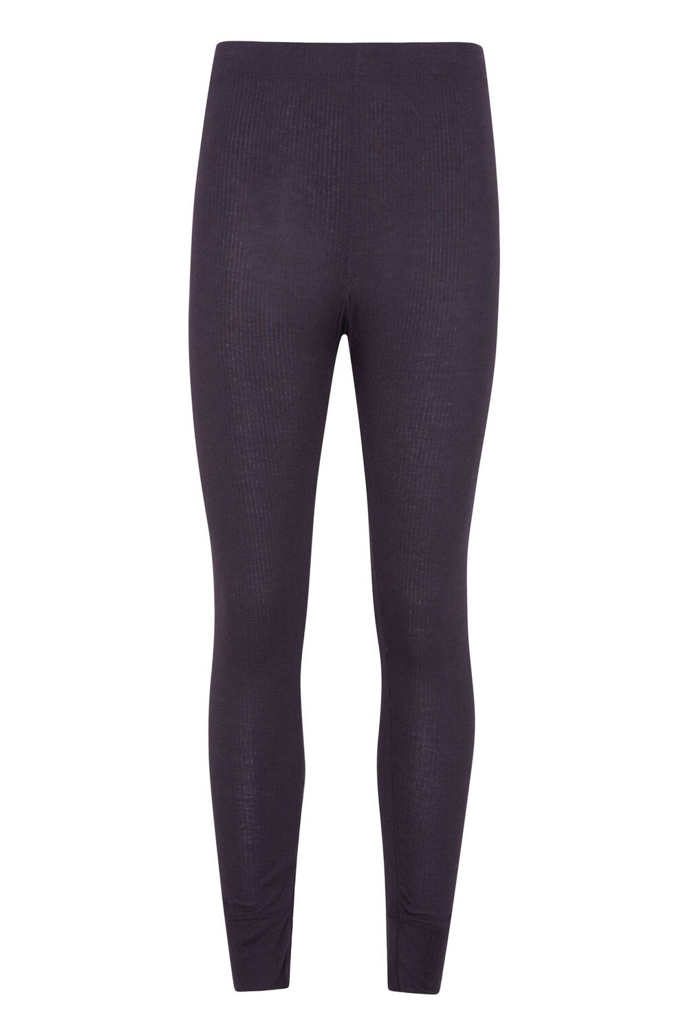 

Женские брюки Talus Base Layer Mountain Warehouse, черный
