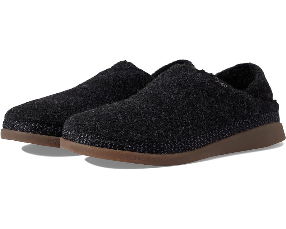 

Лоферы Chaco Revel, цвет Black 1