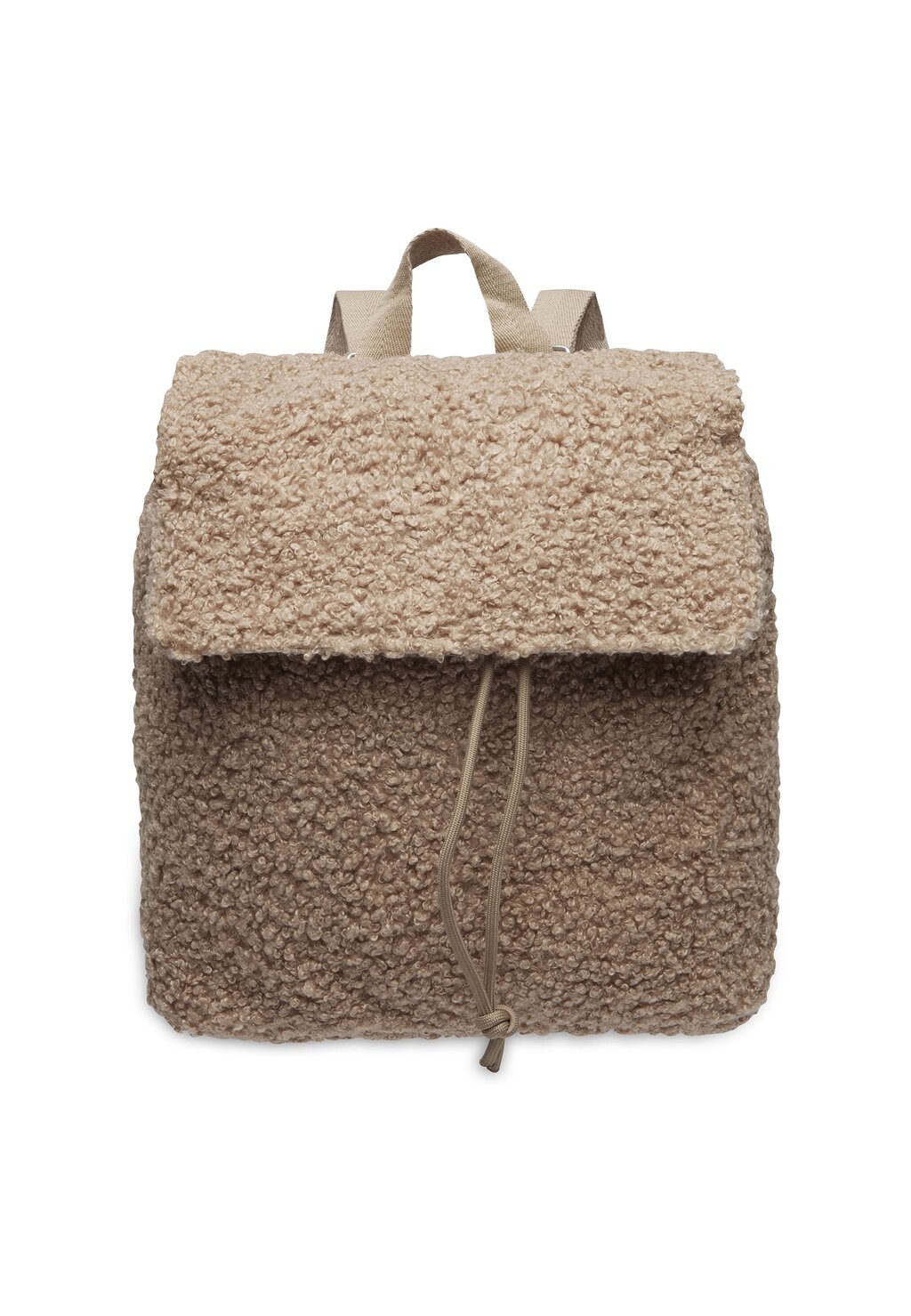 

Рюкзак BOUCLE Jollein, цвет brown