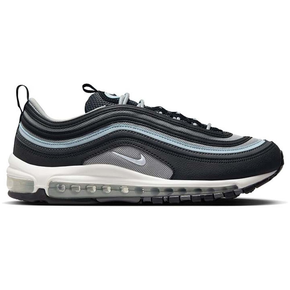 

Кроссовки Nike Air Max 97, черный