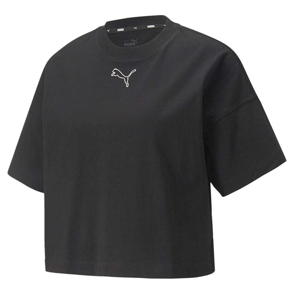 

Футболка Puma Herped, черный