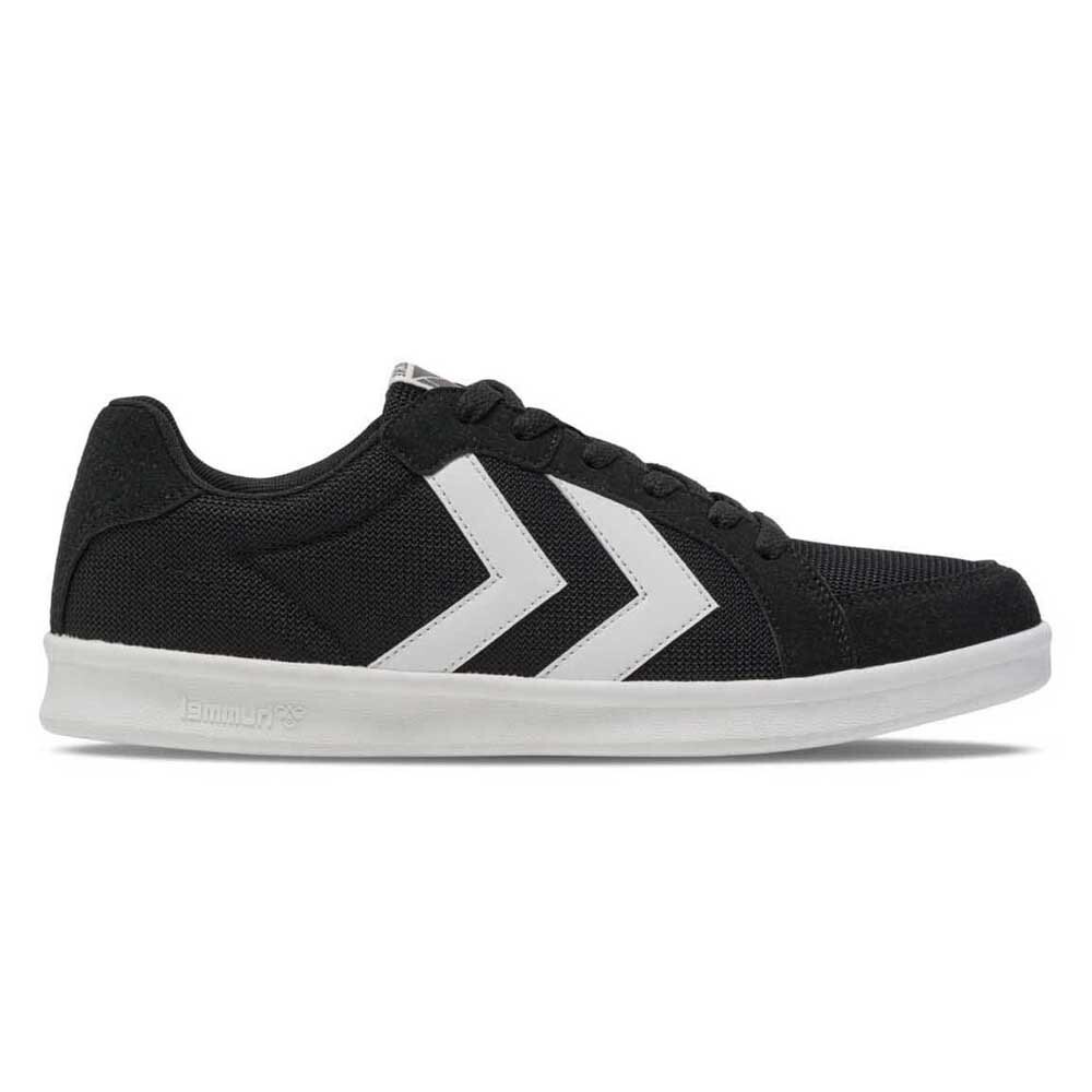 

Кроссовки Hummel Baseline, черный