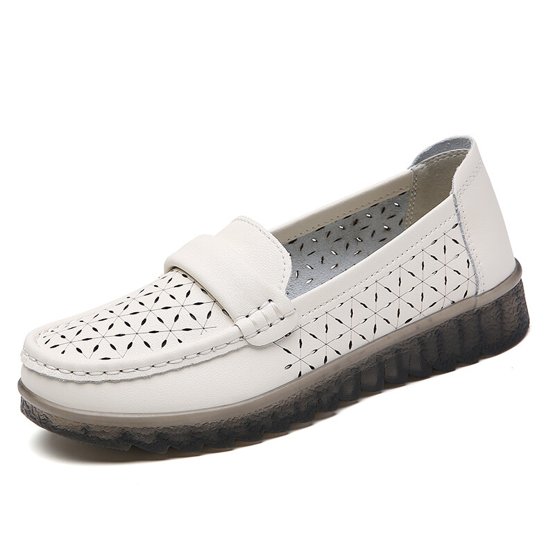 

Туфли женские повседневные Women's Casual Shoes Women's Bvfnlee, коричневый