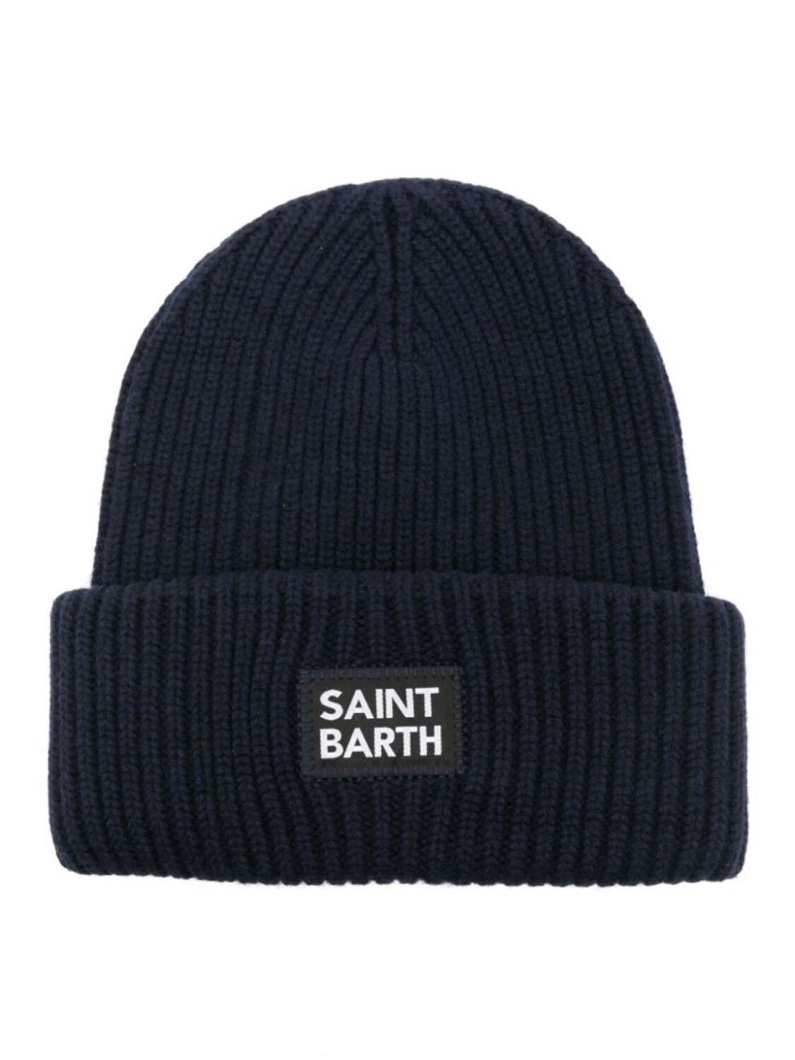 

Шапка-бини MC2 Saint Barth Berry, синий