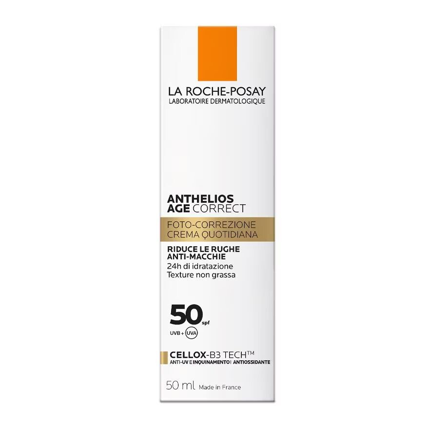 La Roche Posay Anthelios 50 Флюид Купить