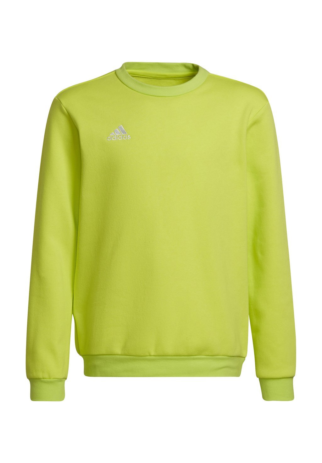 

Толстовка FUSSBALL TEAMSPORT ENTR adidas Performance, цвет gruen