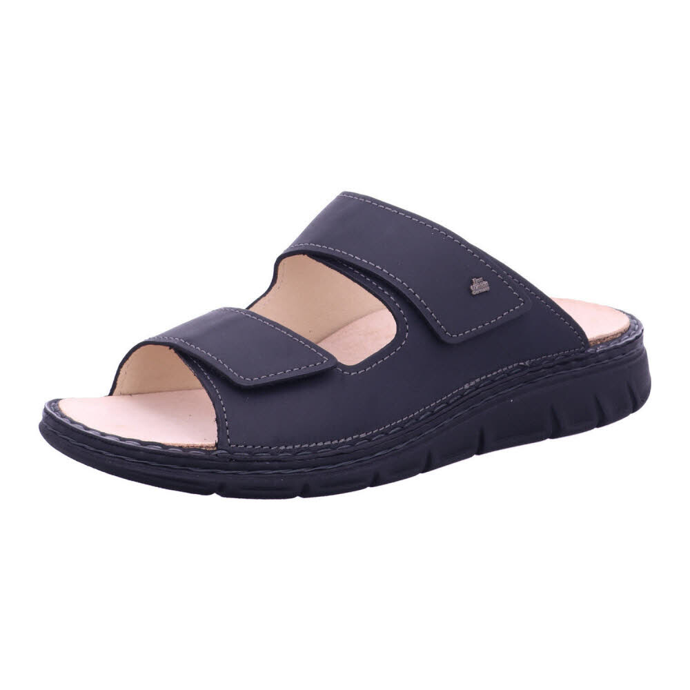 

Мюли Finn Comfort Pantolette, синий