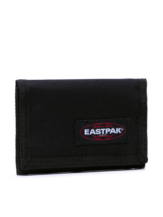 

Большой мужской кошелек 008 Eastpak, черный