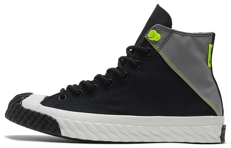 

Конверсы Chuck Taylor All-Star 70 Bosey Hi Gore-Tex Black Limestone