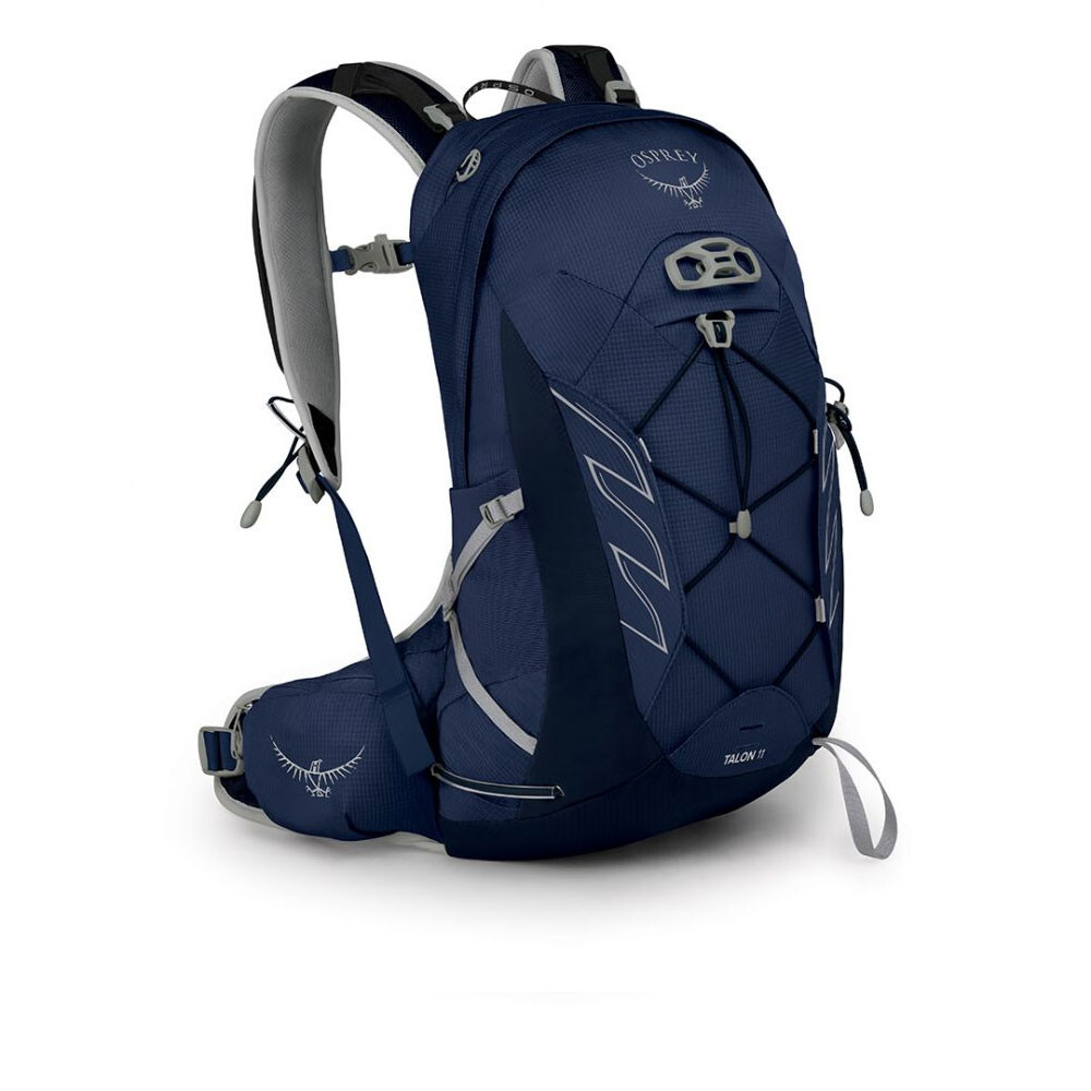

Рюкзак Osprey Talon 11 (L/XL), синий