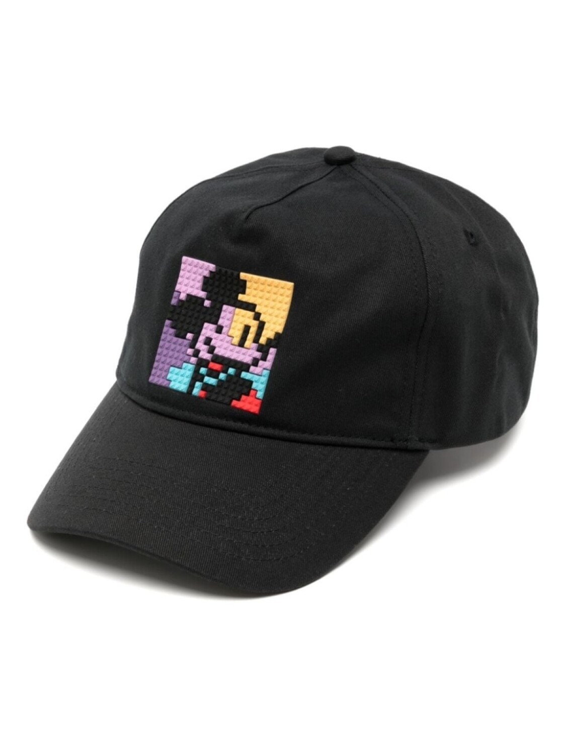 

Mostly Heard Rarely Seen 8-Bit кепка Legendary Mouse, черный