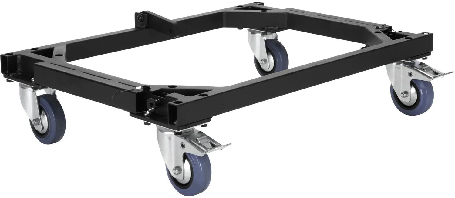 

Новый карт RCF KRT-WH 4X HDL 20 с колесами для HDL 20-A
