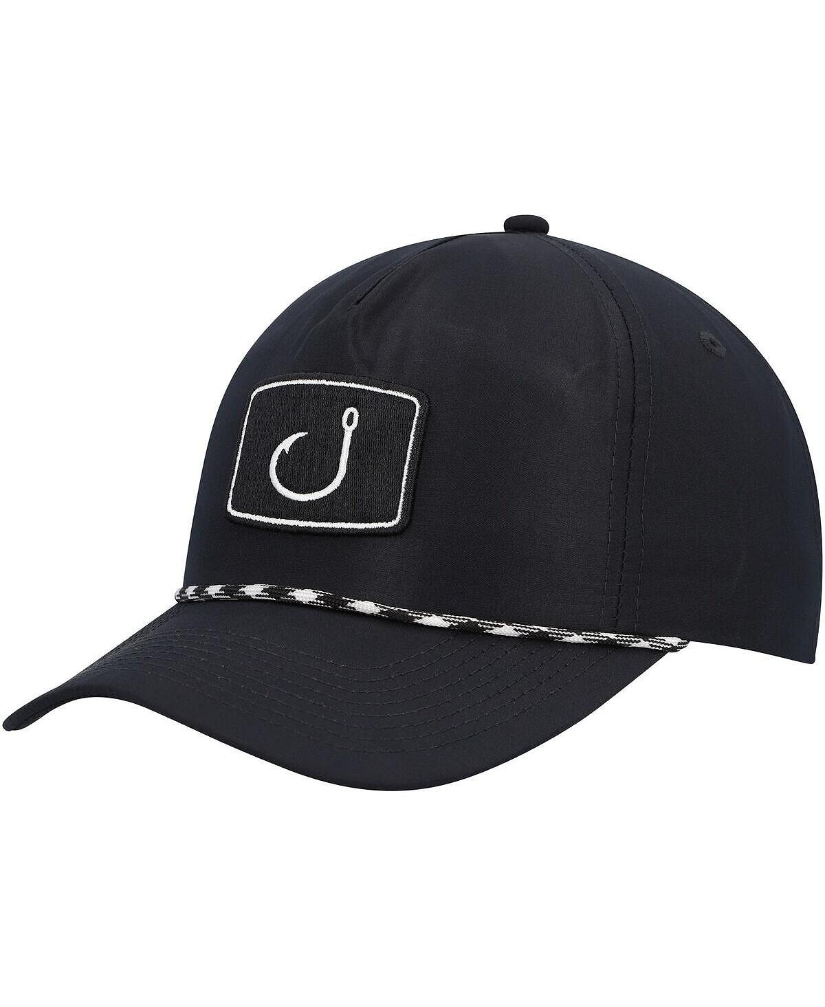 

Мужская кепка Snapback Black Keys Avid