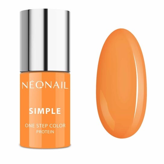 

Гибридный лак для ногтей NEONAIL SIMPLE CREATIVITY 7,2 мл