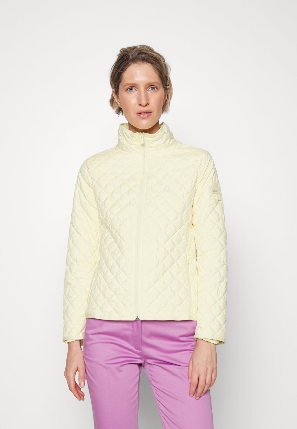 

Пуховик Max Mara Leisure