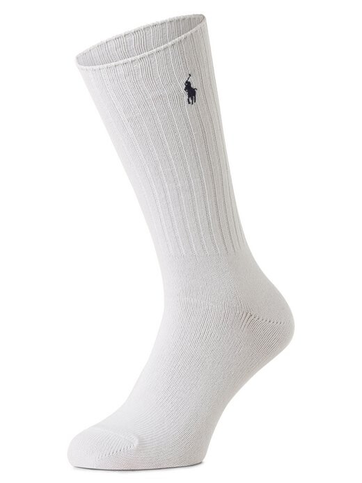 

Носки Polo Ralph Lauren, белый