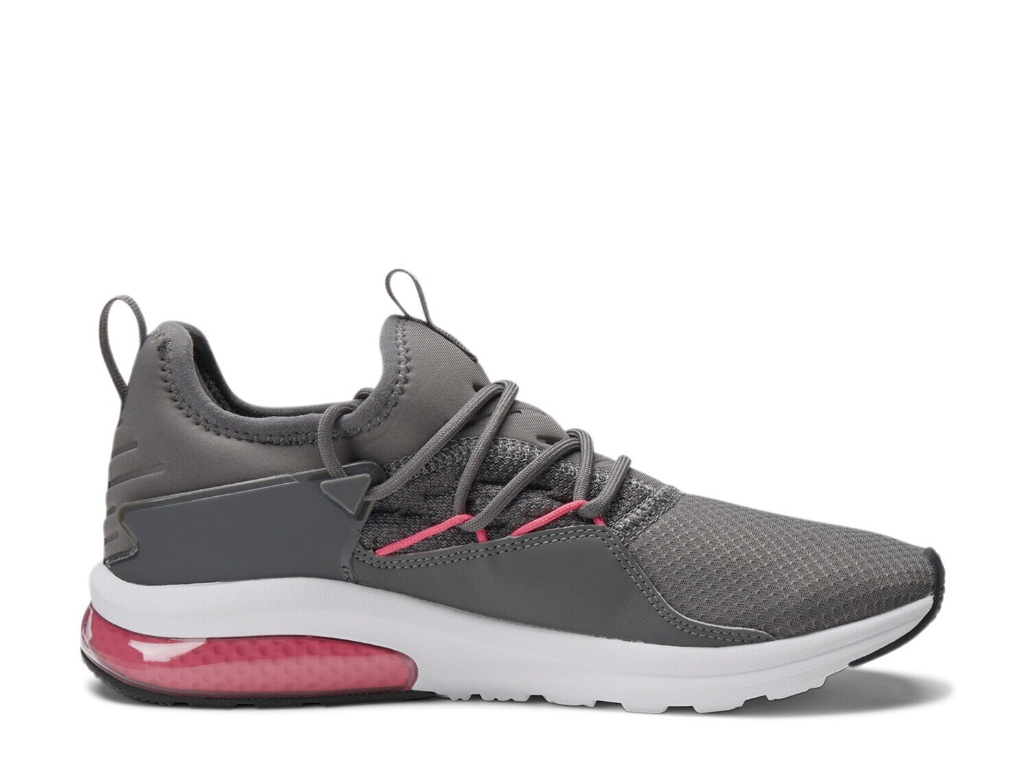 

Кроссовки спортивные Puma Electron 2.0 женские, серый