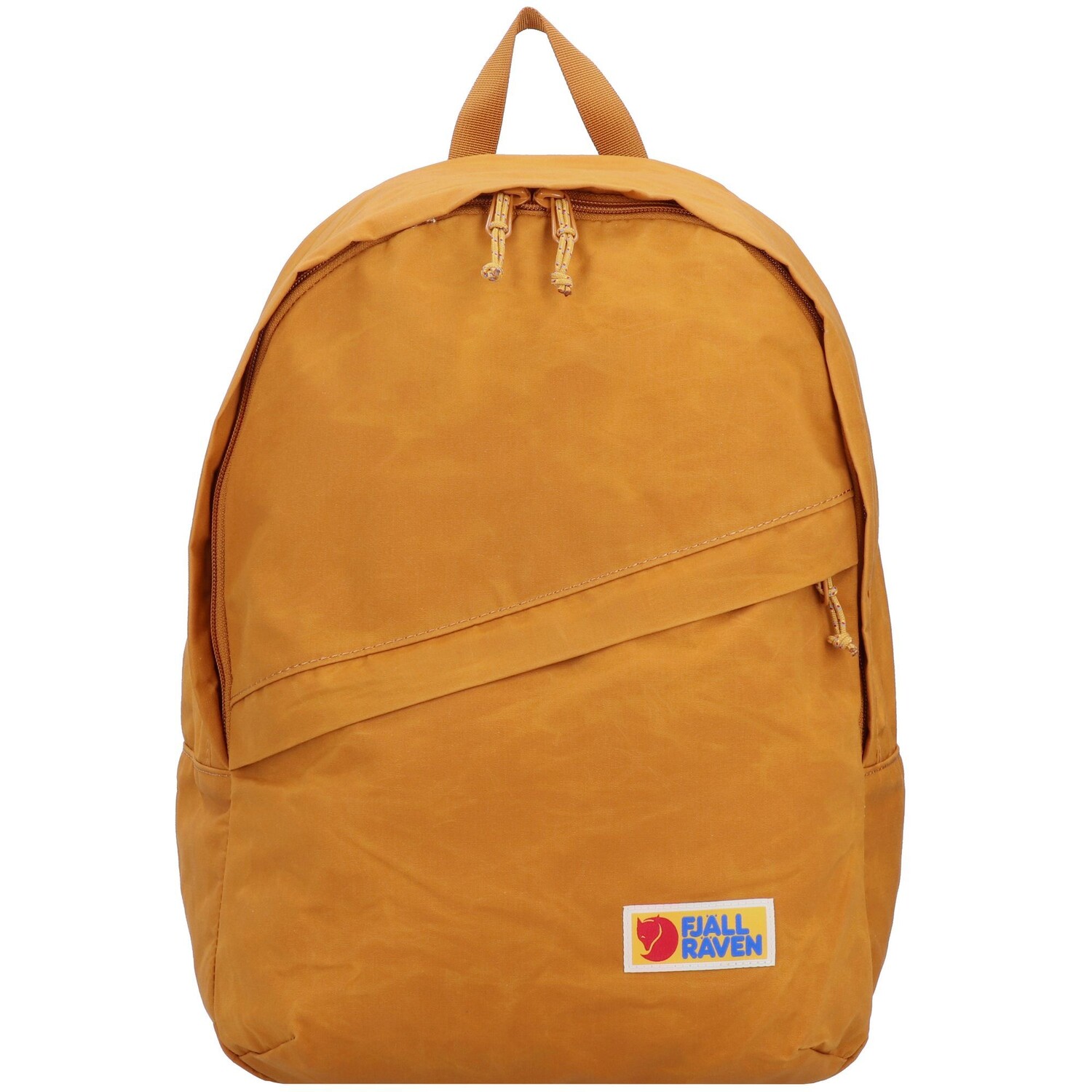 Рюкзак FJÄLLRÄVEN Vardag 16 40 cm Laptopfach, цвет acorn