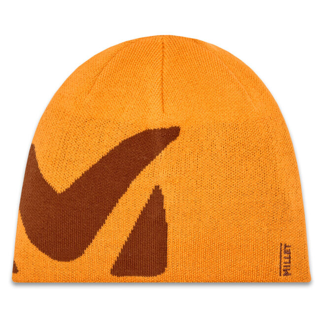 

Шапка Millet Logo, оранжевый