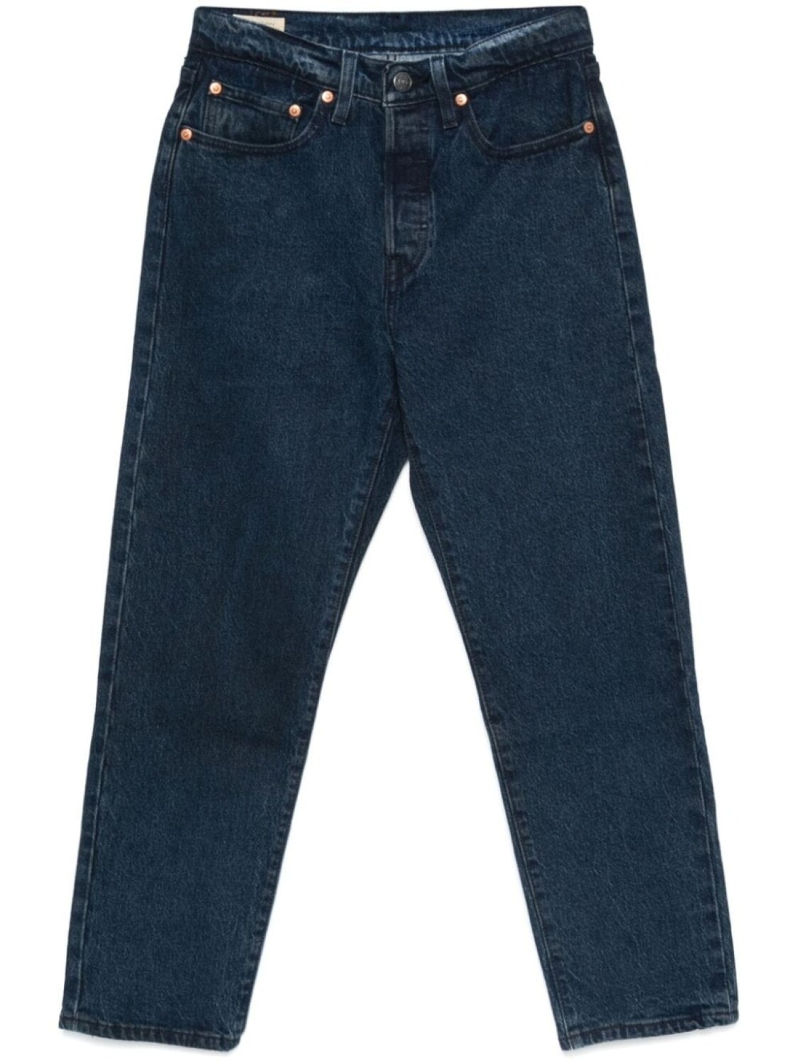 

Levi's джинсы 501, синий