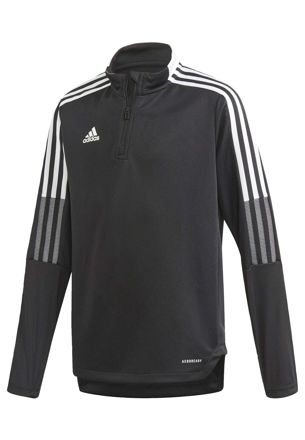 

Спортивная куртка Tiro 21 Trainingsoberteil Adidas, черный