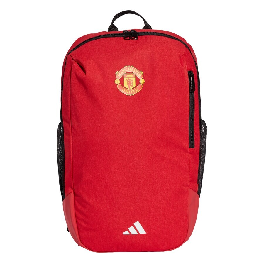 

Рюкзак ADIDAS PERFORMANCE Sports Backpack Manchester United Home, красный