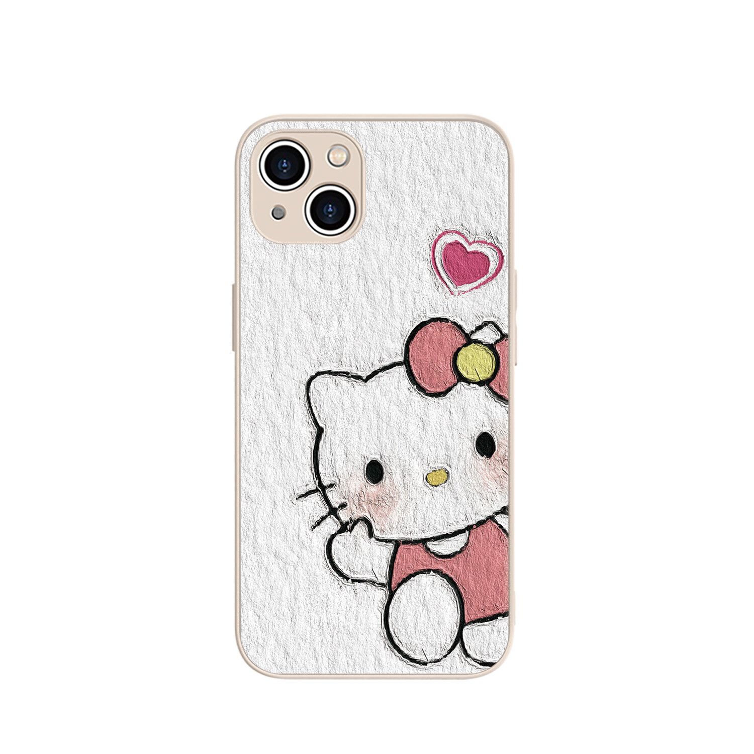 

Чехол для телефона MSMF Us 10 Cents Msmf, DWFQBL10351L-Sand pink