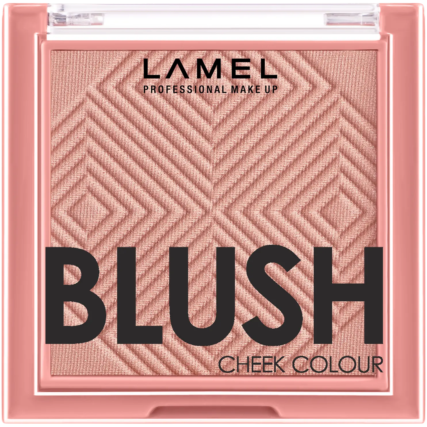 

Румяна 402 Lamel Blush Cheek, 3,8 гр