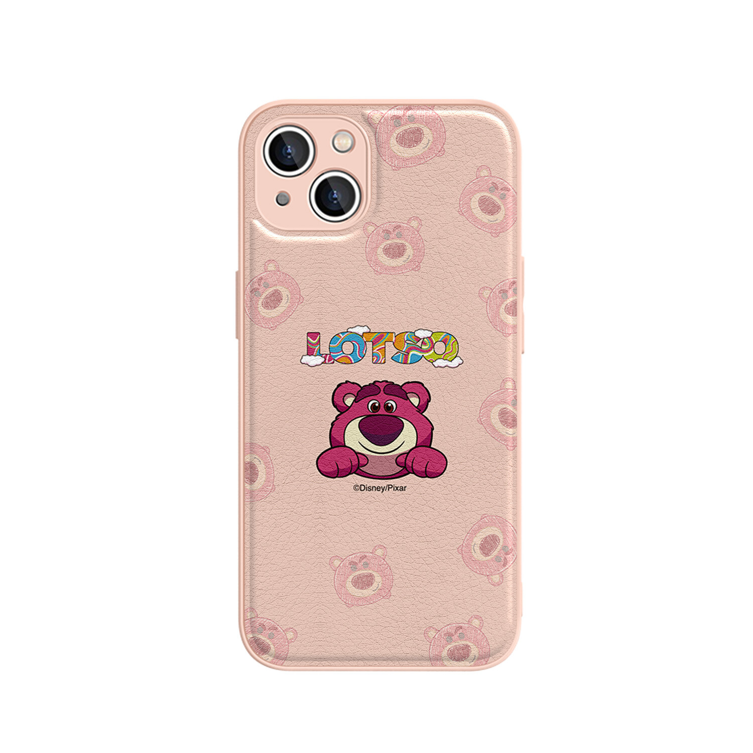 

Чехол для телефона Disney, DWCXYTYP136-Sand pink