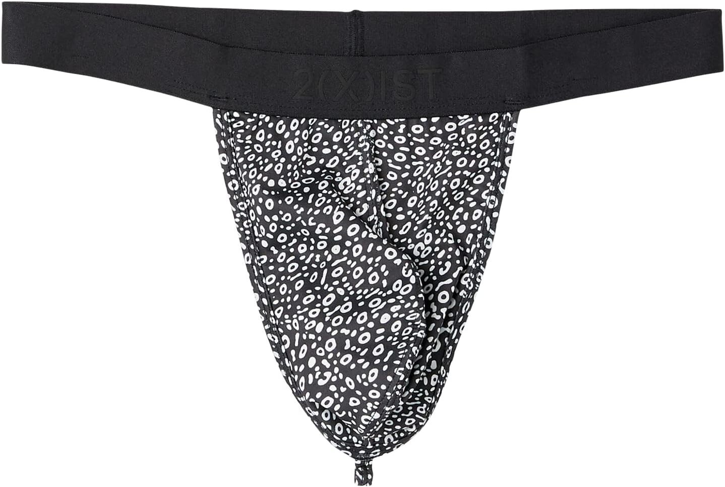 

Трусы Sliq Y-Back Thong 2(X)IST, цвет Stingray