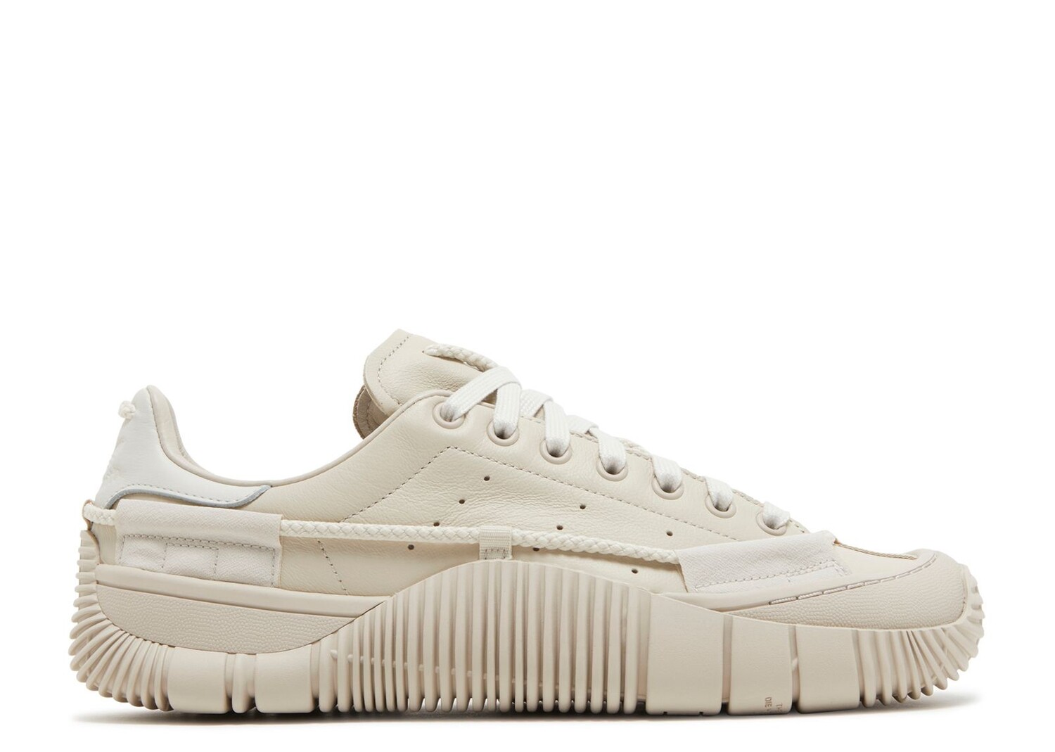 

Кроссовки adidas Craig Green X Scuba Stan 'Gobi', кремовый, Бежевый