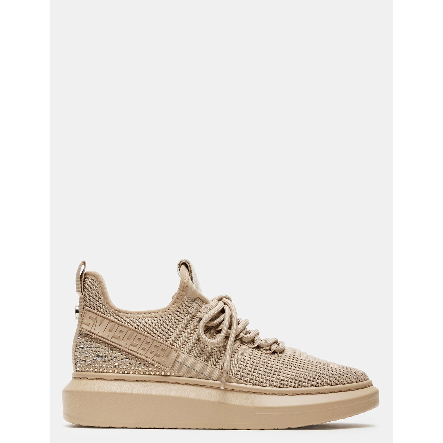 

Прославить румянец Steve Madden