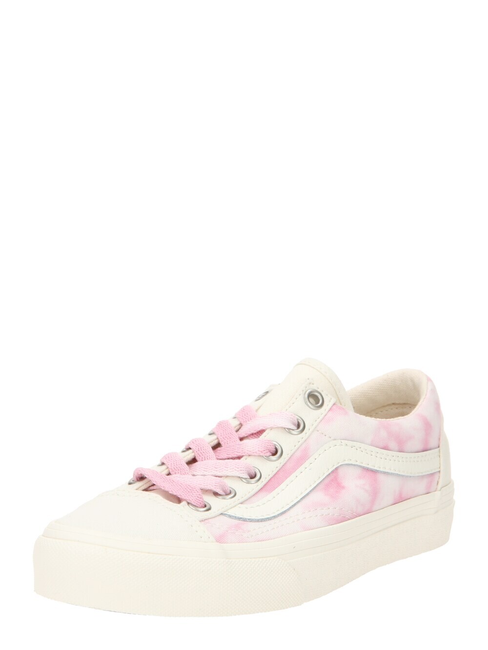 

Кроссовки Vans Style 36 VR3, розовый
