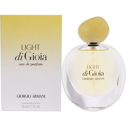 

Парфюмированная вода Giorgio Armani Light Di Gioia