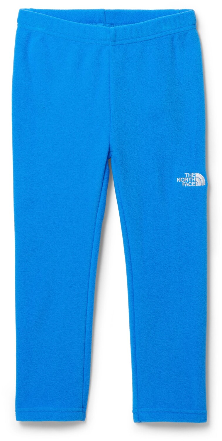 

Брюки Glacier – для малышей The North Face, синий