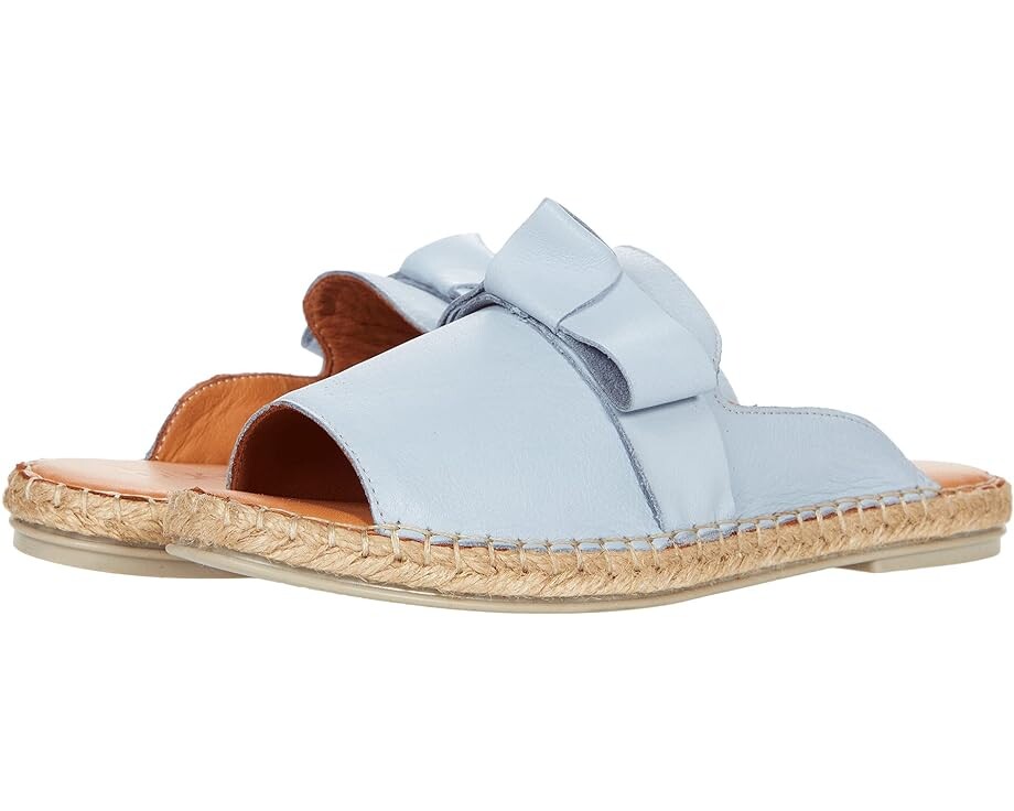 

Сандалии Bueno Kirra Espadrille, цвет Powder Blue