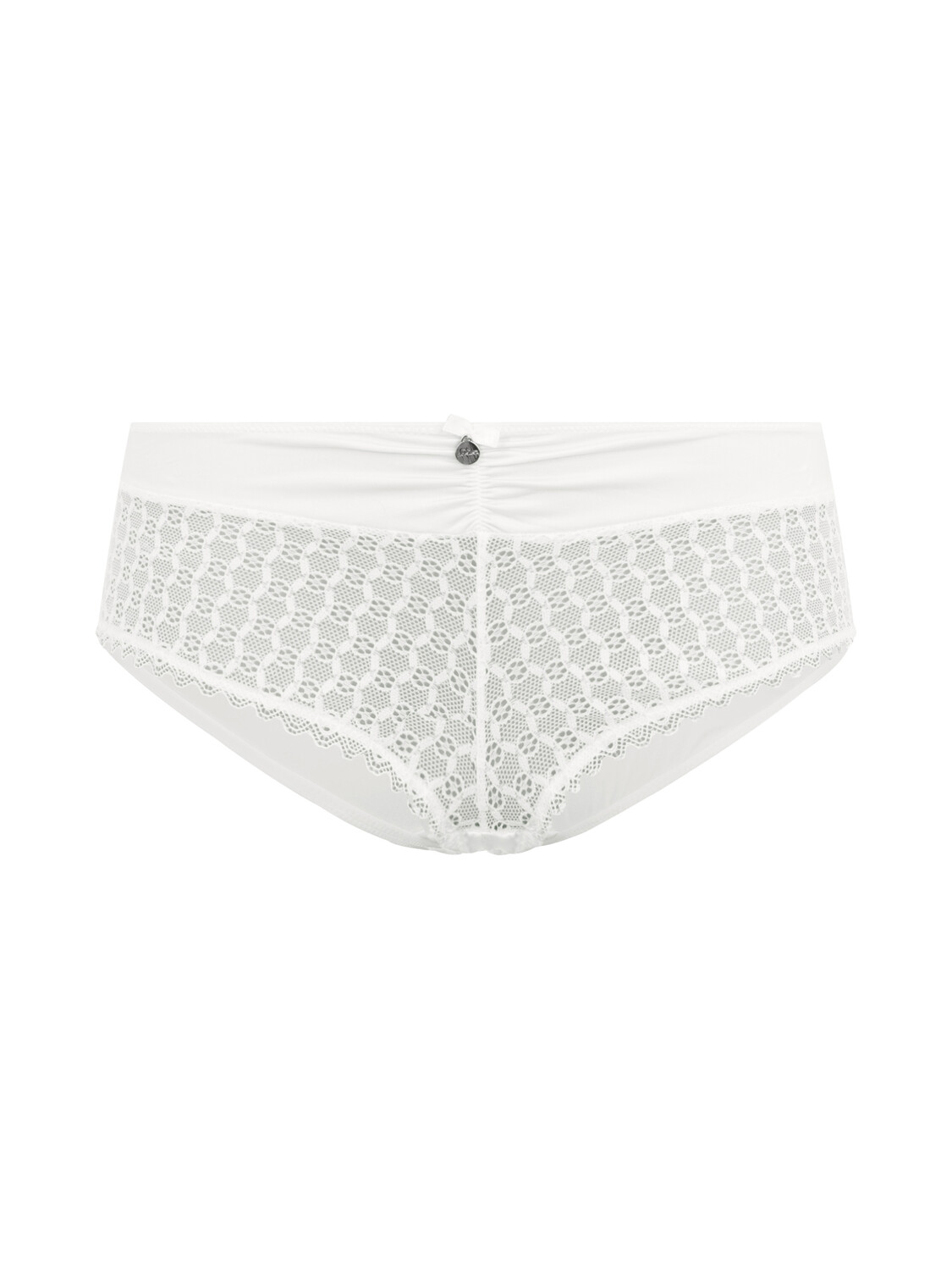 

Трусы s.Oliver Panty, кремовый