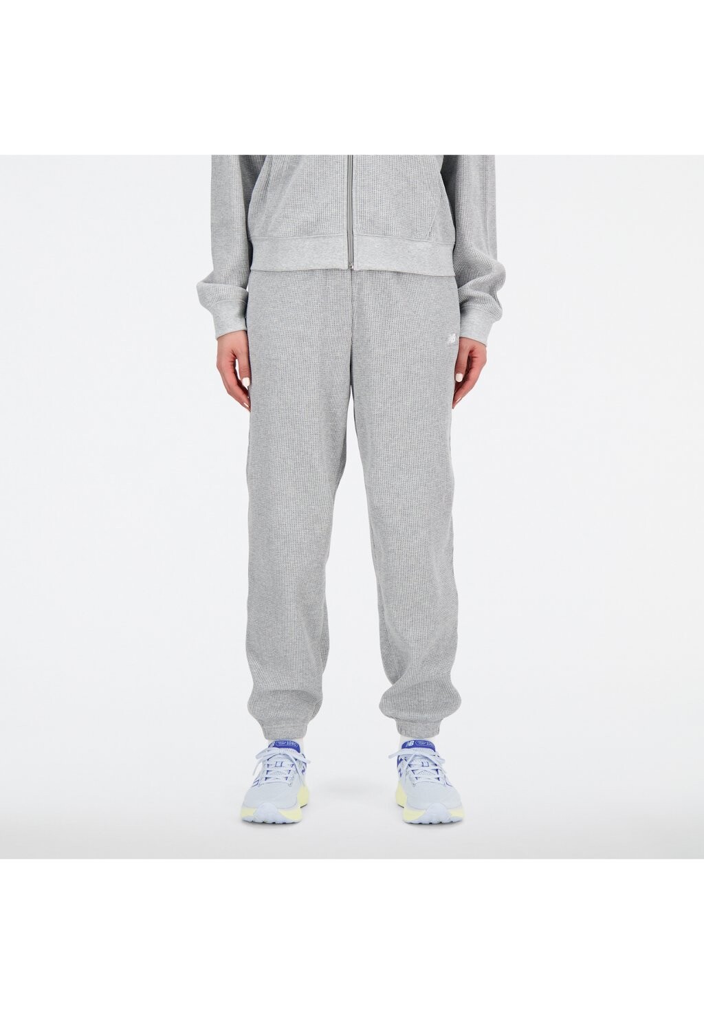 

Спортивные брюки New Balance, Серый