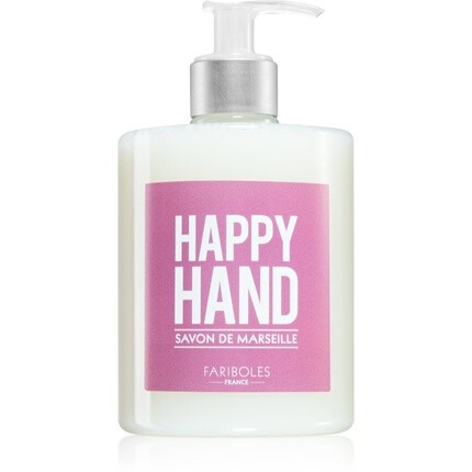 

Fariboles Жидкое мыло Happy Hand 520 мл