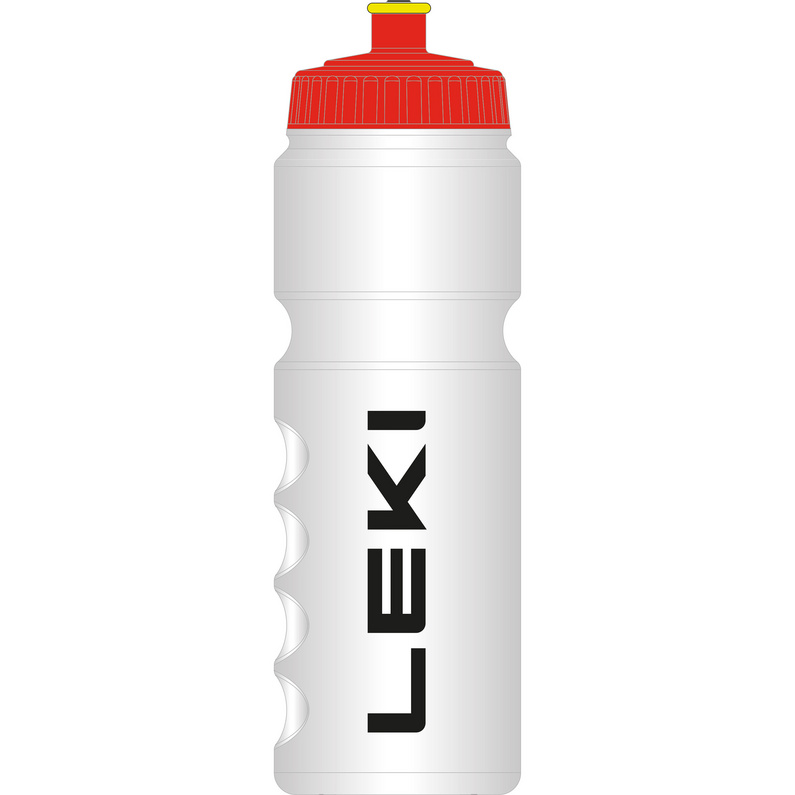 Питьевая бутылка Leki ходьба с power grip pad leki