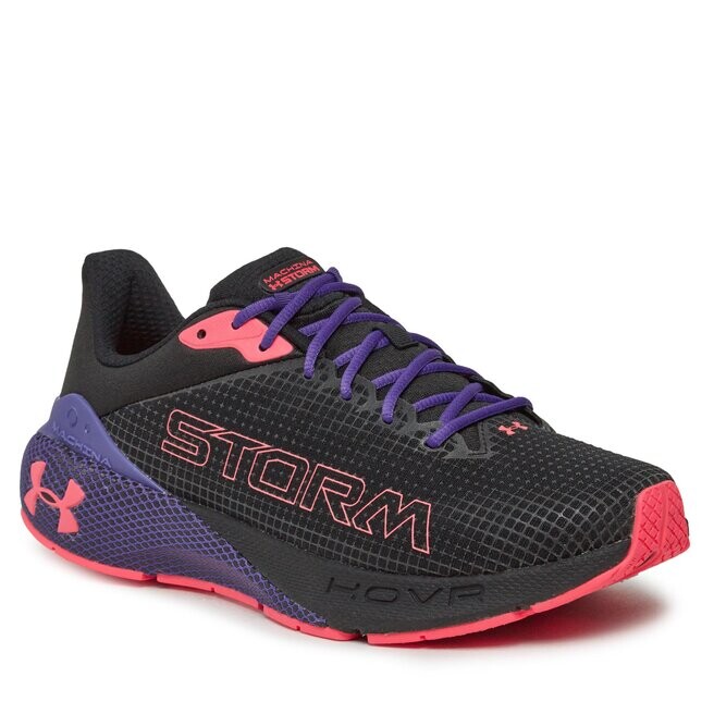 

Кроссовки Under Armour UaMachina Storm, черный