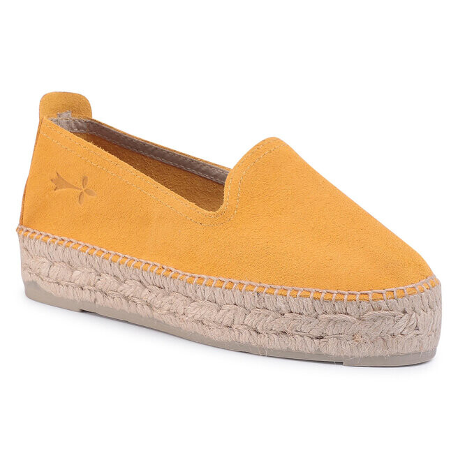 

Туфли Manebi SlippersD M, желтый